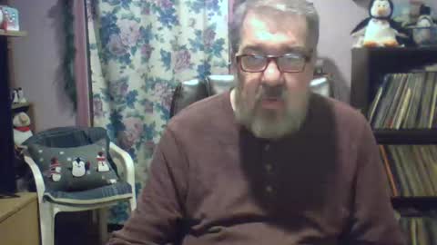 Rope online show from December 3, 12:55 am