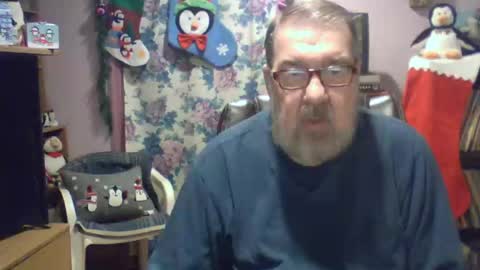 Rope online show from December 23, 9:08 pm