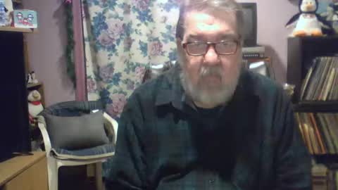 Rope online show from January 25, 9:14 pm