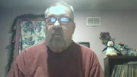 Rope online show from March 12, 8:52 pm