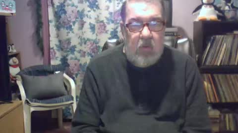 Rope online show from January 9, 9:26 pm