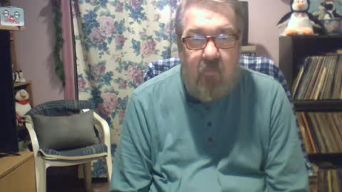 Rope online show from February 22, 9:21 pm