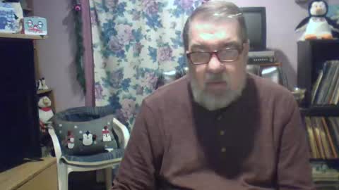 Rope online show from January 4, 9:09 pm