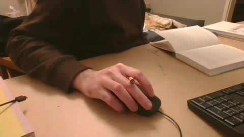 roridory_100 online show from March 2, 7:10 pm