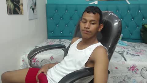 RORY CASTRO online show from September 28, 10:52 pm