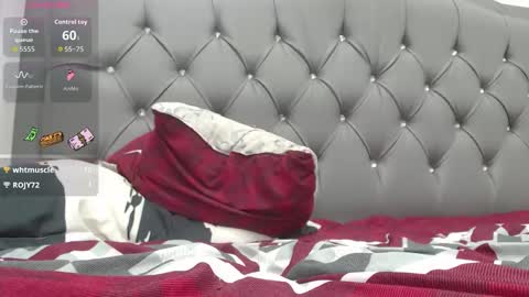 RORY CASTRO online show from November 22, 10:42 pm