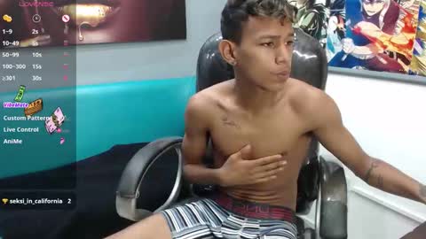 RORY CASTRO online show from January 16, 6:54 pm