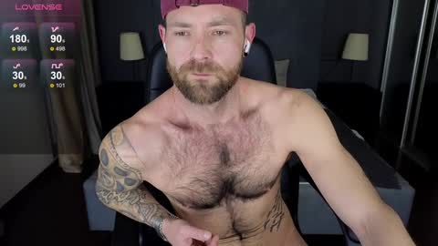 Rory Reed online show from December 22, 11:44 am