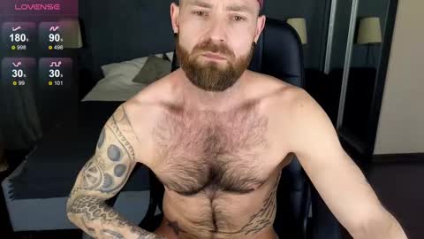 Rory Reed online show from February 25, 11:19 am