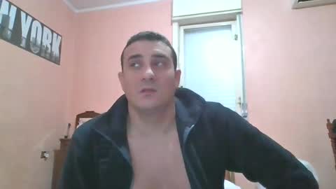 Rosario online show from January 30, 12:07 am