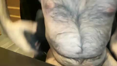 Snapshot of rotoball007 chatting on January 15, 10:35 pm rotoball007 online show from January 15, 10:35 pm