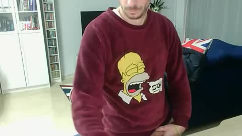 roubarixx online show from January 8, 9:03 am