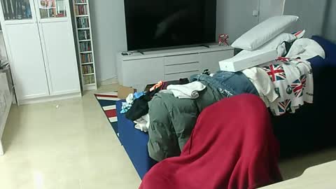 roubarixx online show from March 30, 7:20 am