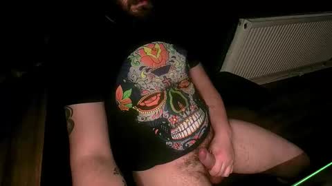 Luke online show from December 2, 2:14 am