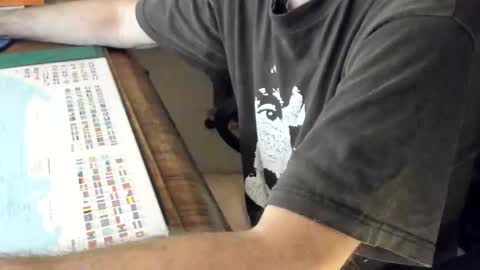 routi97 online show from September 20, 7:25 pm