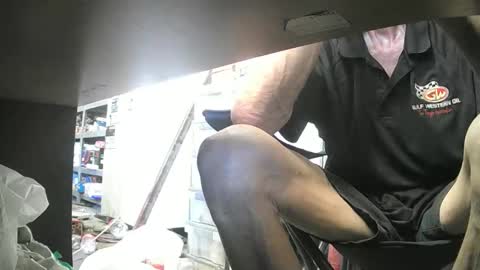 rover_ online show from November 28, 1:53 am