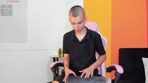 Rowan online show from April 27, 7:41 pm