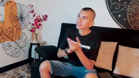 Rowan online show from October 10, 12:21 pm