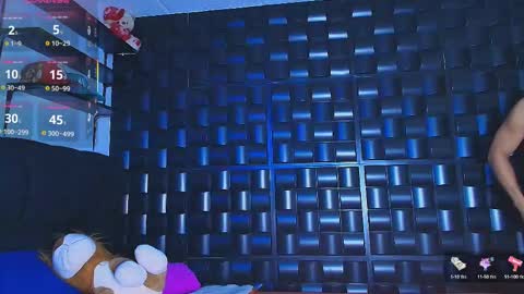 ANTONIO online show from December 21, 2:03 pm