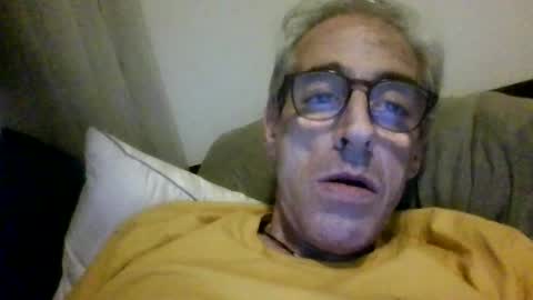 Roy Murrin online show from October 14, 10:22 am