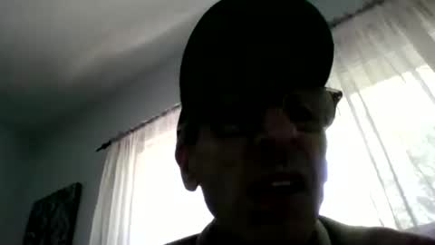 Roy Murrin online show from September 26, 5:54 pm