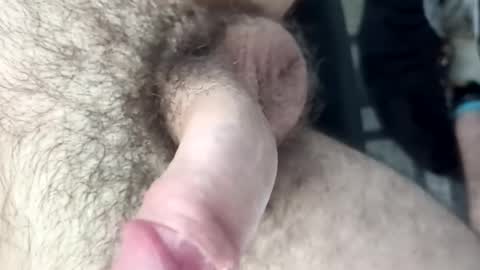 SkankyNuggey online show from November 14, 4:08 pm