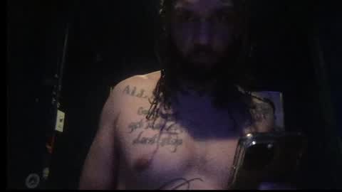 Richhancocc online show from February 26, 2:25 pm