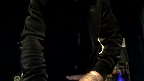 Richhancocc online show from December 7, 4:31 am