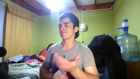 rpaulo25 online show from January 6, 1:31 am