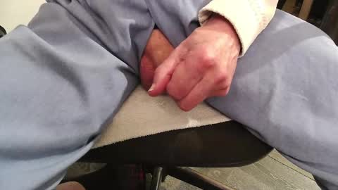 rubbertapper online show from May 17, 9:33 pm