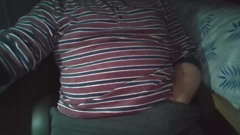 ruben90mr online show from January 12, 2:03 am