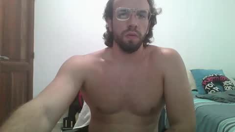 rubio121 online show from January 30, 2:25 pm