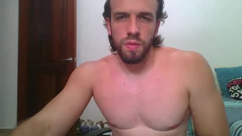 rubio121 online show from September 18, 4:09 pm