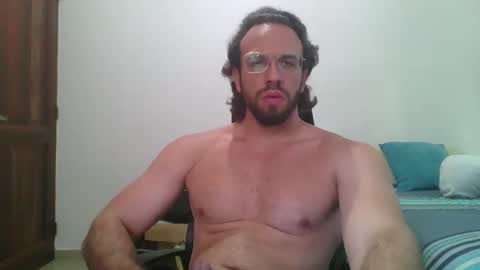 rubio121 online show from February 3, 3:06 pm