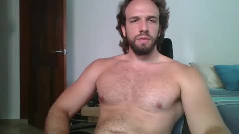 rubio121 online show from February 26, 1:52 pm