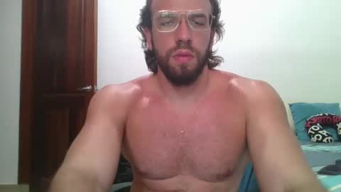 rubio121 online show from October 7, 5:06 pm