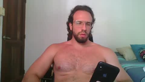 rubio121 online show from February 24, 3:09 pm