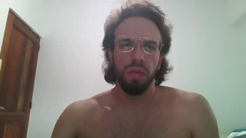 rubio121 online show from December 23, 3:12 pm