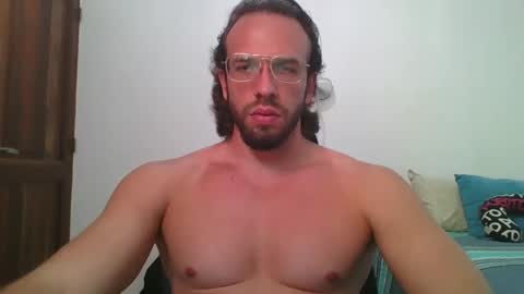 rubio121 online show from March 3, 3:14 pm