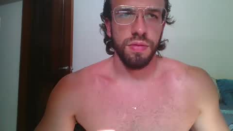 rubio121 online show from October 3, 8:25 pm