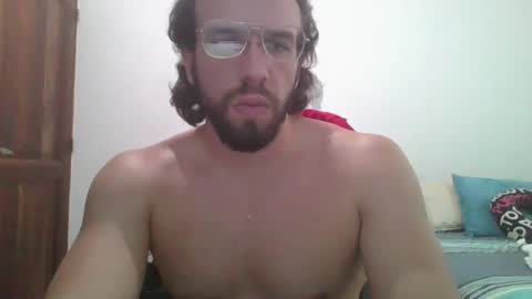 rubio121 online show from January 21, 5:49 pm