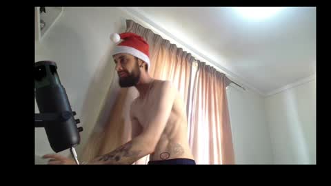 RubitRicky online show from December 5, 4:09 am