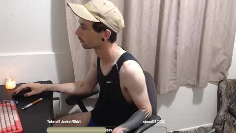 RubitRicky online show from November 20, 10:47 am