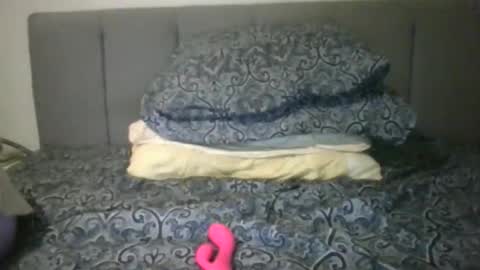 Rubmin69 online show from October 18, 8:30 am