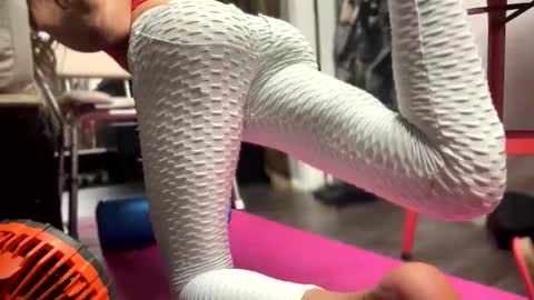 Footworks online show from October 23, 8:56 pm