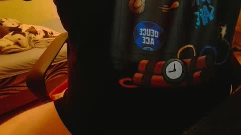 Ruchaczdbn online show from November 12, 1:33 am