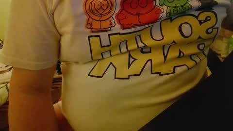 Ruchaczdbn online show from February 22, 1:07 am