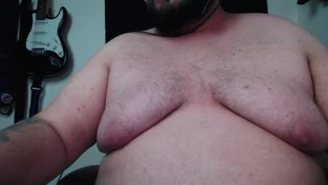 rudebearboy_ online show from September 23, 5:18 am