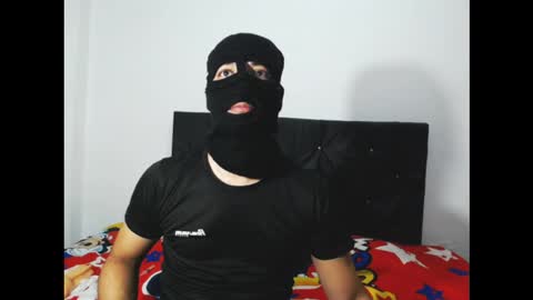 rudorudoe online show from October 6, 1:32 am