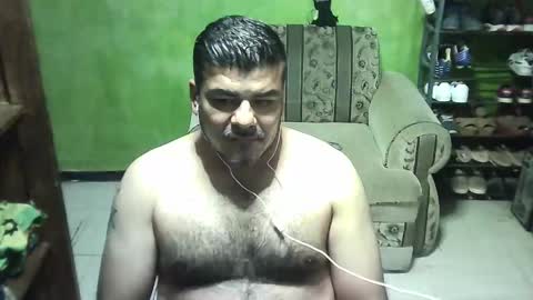 kruzpe online show from December 21, 8:43 pm